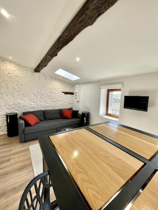 New, La Passante, Belle Vue Apartment Conques-sur-Orbiel Exterior photo